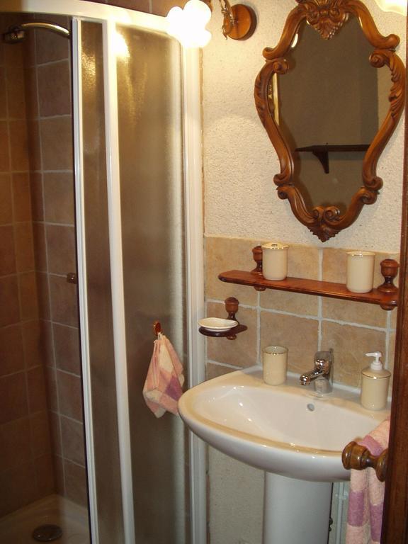 La Petite Ferme Vouzeron Quarto foto